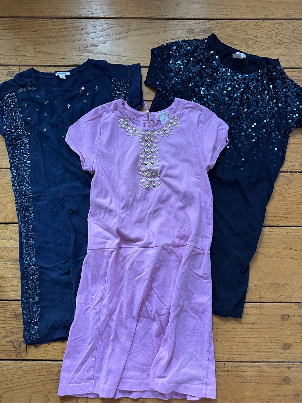 Crewcuts dresses